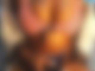 EBONY X's Live Sex Cam Show