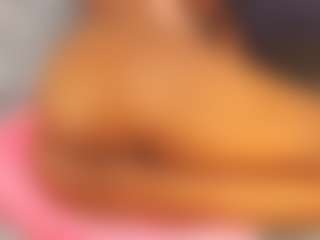 EBONY X's Live Sex Cam Show