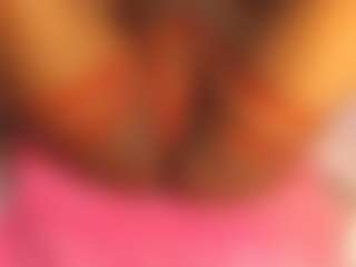 EBONY X's Live Sex Cam Show