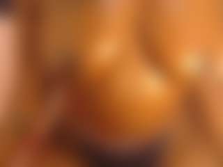 EBONY X's Live Sex Cam Show