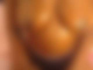 EBONY X's Live Sex Cam Show