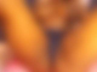 Live cam show with EBONY X - Smoking on https://playwithruby.com