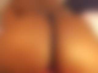EBONY X's Live Sex Cam Show