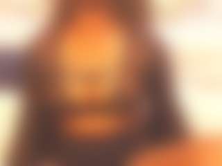 EBONY X's Live Sex Cam Show