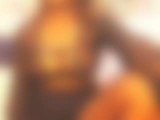 EBONY X's Live Sex Cam Show