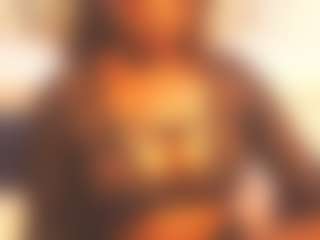 EBONY X's Live Sex Cam Show