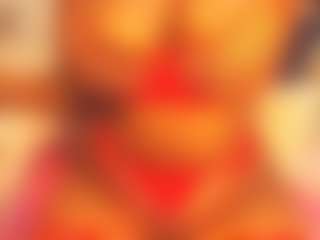 EBONY X's Live Sex Cam Show