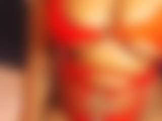 Live cam show with EBONY X - Striptease on Lustler