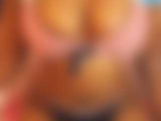 EBONY X's Live Sex Cam Show