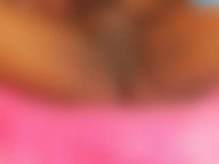 EBONY X's Live Sex Cam Show