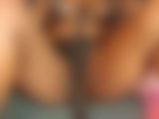 EBONY X's Live Sex Cam Show