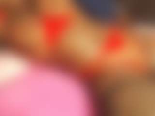 EBONY X's Live Sex Cam Show