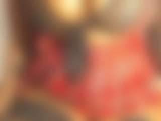 EBONY X's Live Sex Cam Show