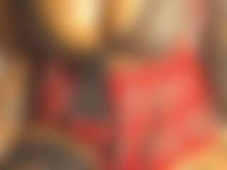Live cam show with EBONY X - Moaning on WildCum