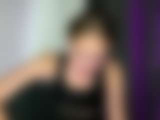 Live cam show with FumikoBibbins - Skinny on livesuperchat.net