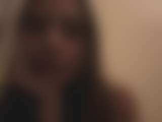 Allison's Live Sex Cam Show