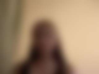 Allison's Live Sex Cam Show