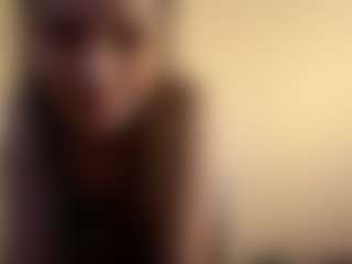 Allison's Live Sex Cam Show
