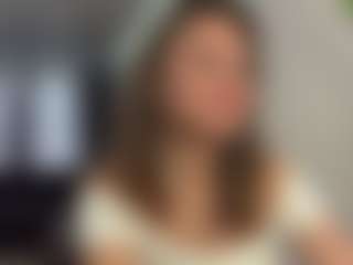 Kim's Live Sex Cam Show