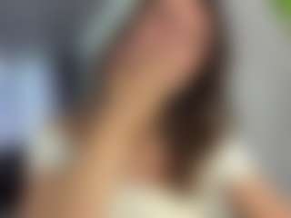Kim's Live Sex Cam Show
