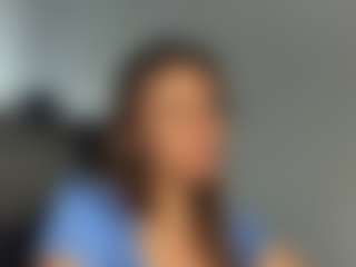 Kim's Live Sex Cam Show