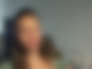 Kim's Live Sex Cam Show