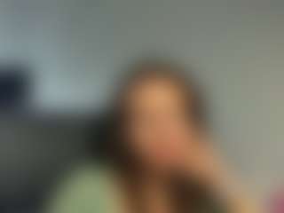 Live-sekscamshow van Kim