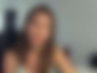 Kim's Live Sex Cam Show