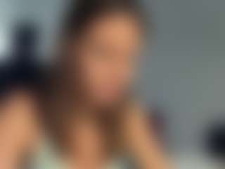 Kim's Live Sex Cam Show