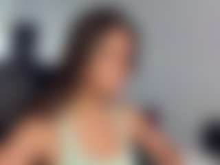 Kim's Live Sex Cam Show