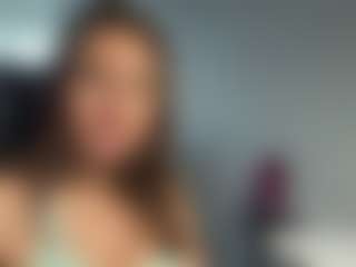 Kim's Live Sex Cam Show