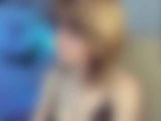 Live cam show with ViolettMix - Blonde Hair on AdultVida.com