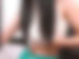 Live cam show with Blackcat6967 - Lush Brown Hair on Gym Cam Girls