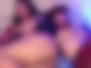 Live cam show with salomemiranda - Teen (18+) on Camsoda