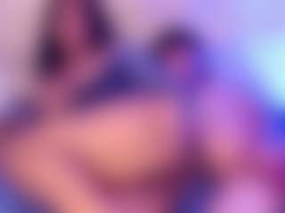 salomemiranda's Live Sex Cam Show