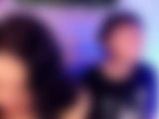 salomemiranda's Live Sex Cam Show