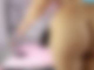 Ivy's Live Sex Cam Show