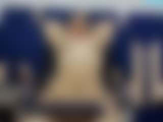Live cam show with Ivy - Chubby on Dolls Live