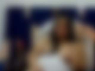 Live cam show with Ivy - Doggy on madthumbs