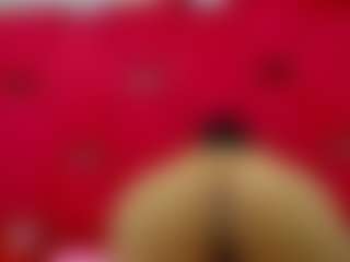 Ivy's Live Sex Cam Show