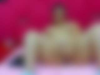 Ivy's Live Sex Cam Show