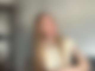 Live cam show with Amelie - Asshole Blonde Hair on Chatstar