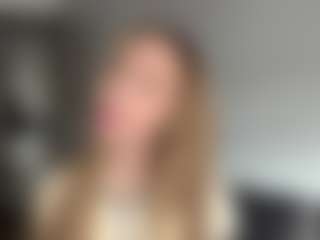 Amelie's Live Sex Cam Show