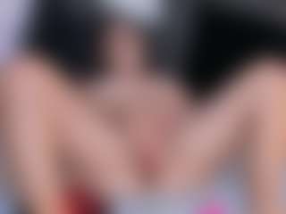Show de cam sexual en vivo de LuluTreats