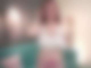 Show en direct avec MerrillTurnbull - Red Hair sur Camsoda