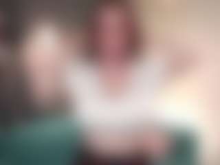 Live cam show with MerrillTurnbull - Red Hair Dildo on Dolls Live