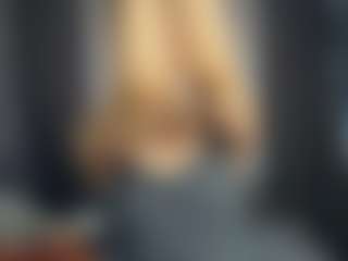 Live cam show with mine-dream - Blonde Hair Lovense on Uber Horny
