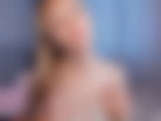 Live cam show with mine-dream - Blonde Hair on livesuperchat.net