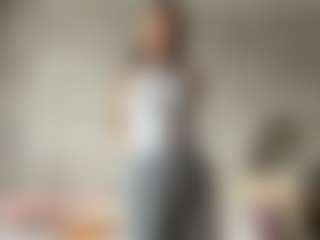 Lea's Live Sex Cam Show