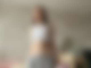 Lea's Live Sex Cam Show
